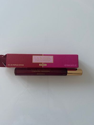 Carolina Herrera La Bomba Intensa 10ml perfume