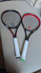 Prince Beast 100 Rackets