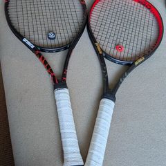 Prince Beast 100 Rackets