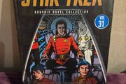 Star Trek - Graphic Novel Collection - Volume 31