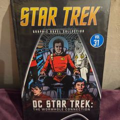 Star Trek - Graphic Novel Collection - Volume 31