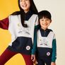 M&S Harry Potter hoodie, 5-6y Image 4