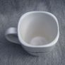 MAGIC 105.4 FM (Foxy in the Morning Breakfast Show) - a radio show promotional mug (early 2000s) Image 5
