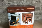 Nest of tables