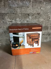 Nest of tables
