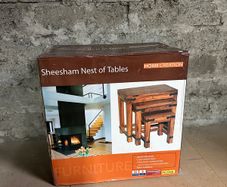 Nest of tables