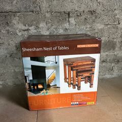 Nest of tables