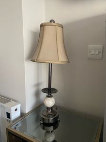 Mindy Brownes Table Lamps x 2