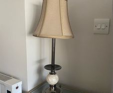 Mindy Brownes Table Lamps x 2