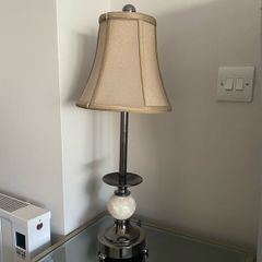 Mindy Brownes Table Lamps x 2