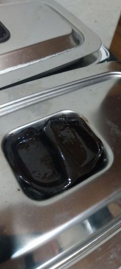 serving dishes
