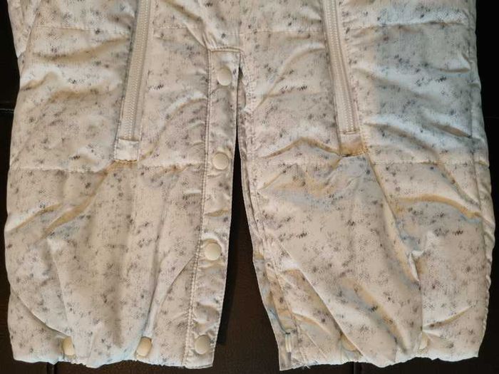Reima Baby Snow Suit 0-3m