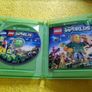 Lego Worlds xbox one game Original Image 2