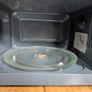 Panasonic microwave Image 2