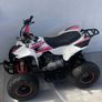Highper 110cc kids quad Image 2