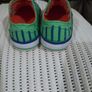 Boy's Mothercare Trainers, size UK-4 Image 8