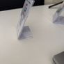 Google Review NFC Stand with QR Code Contactless Review Display for Businesses Image 3
