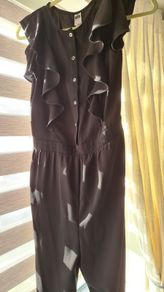 new black jumpsuit