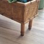 Mid Century Planter Image 5