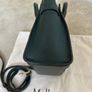 Mulberry Micro Zipped Bayswater Image 3