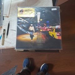 vinyl