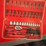 wrench spanner set Image 2