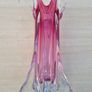 "Tulip" vase designed by Josef Hospodka Image 3
