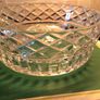 Vintage Galway Crystal Bowl/Dish Image 4