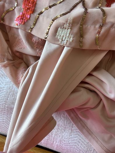 Joanne Hope Dress