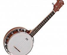 barnes and mullins banjo ukulele BARGAIN-REDUCED