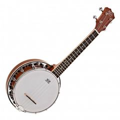 barnes and mullins banjo ukulele BARGAIN-REDUCED
