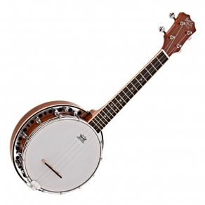 barnes and mullins banjo ukulele BARGAIN-REDUCED