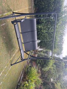 garden seat