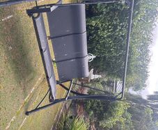 garden seat