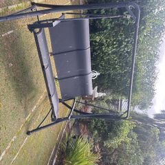 garden seat