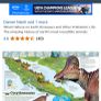 Hardback Dinosaur Book Image 6