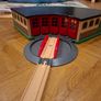 Large Train Set - Brio, Hape, Thomas the Tank Engine Image 10