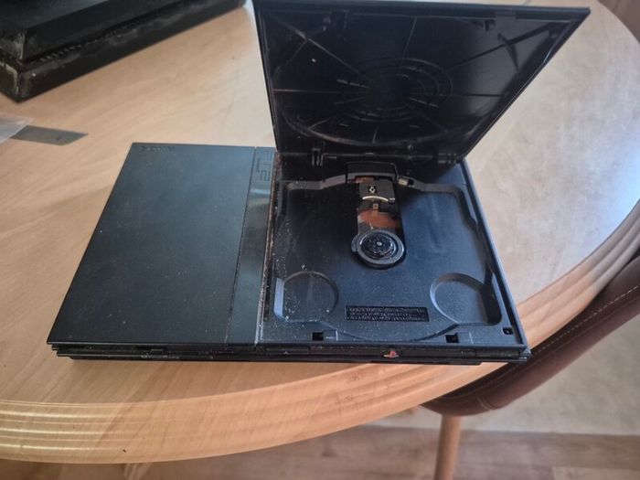 Ps2 Slim - Console Only