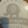 baby storage basket Image 5