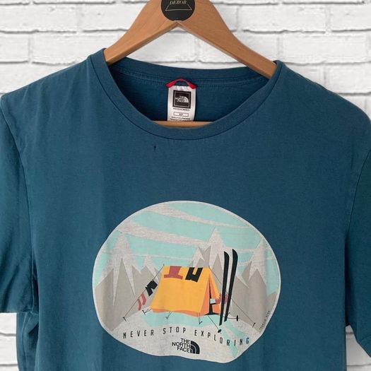 The North Face T-Shirt
