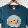 The North Face T-Shirt Image 4