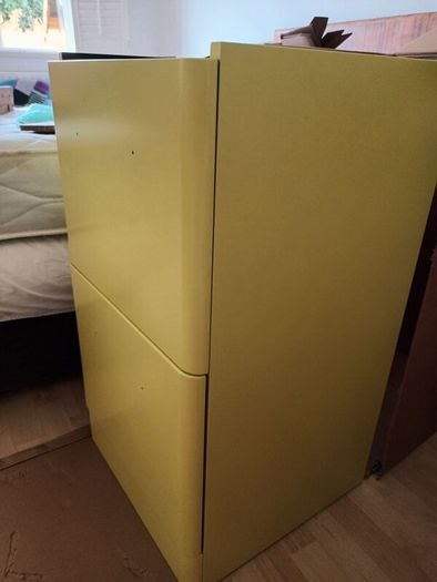 Sonas Kora Floor Standing Vanity Unit