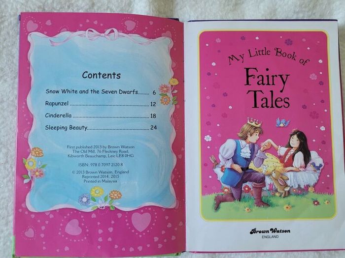 Toddler Books Bundle