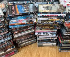 dvds