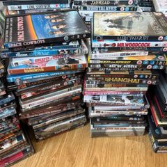 dvds