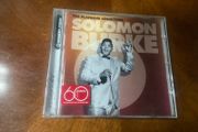Solomon Burke Platinum Collection CD