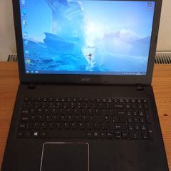 Acer Travelmate P259-g2-m - Core I5 8gb Ddr4 240gb Ssd