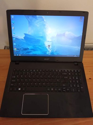 Acer Travelmate P259-g2-m - Core I5 8gb Ddr4 240gb Ssd