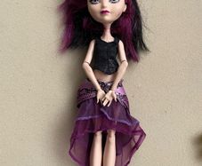 doll