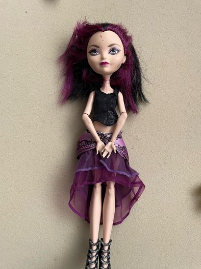 doll